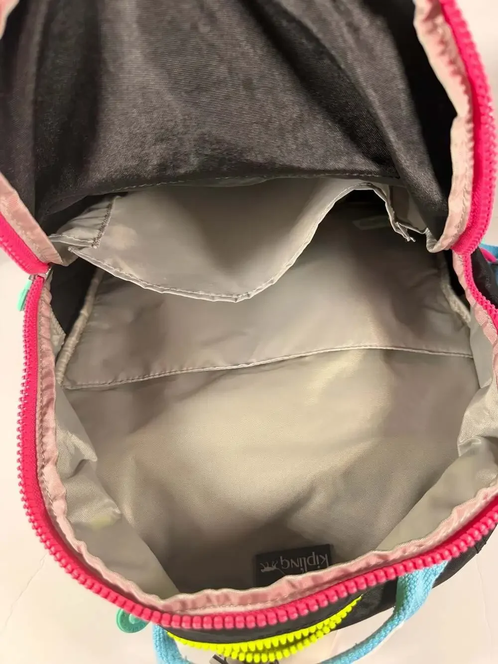 Kipling seoul travel